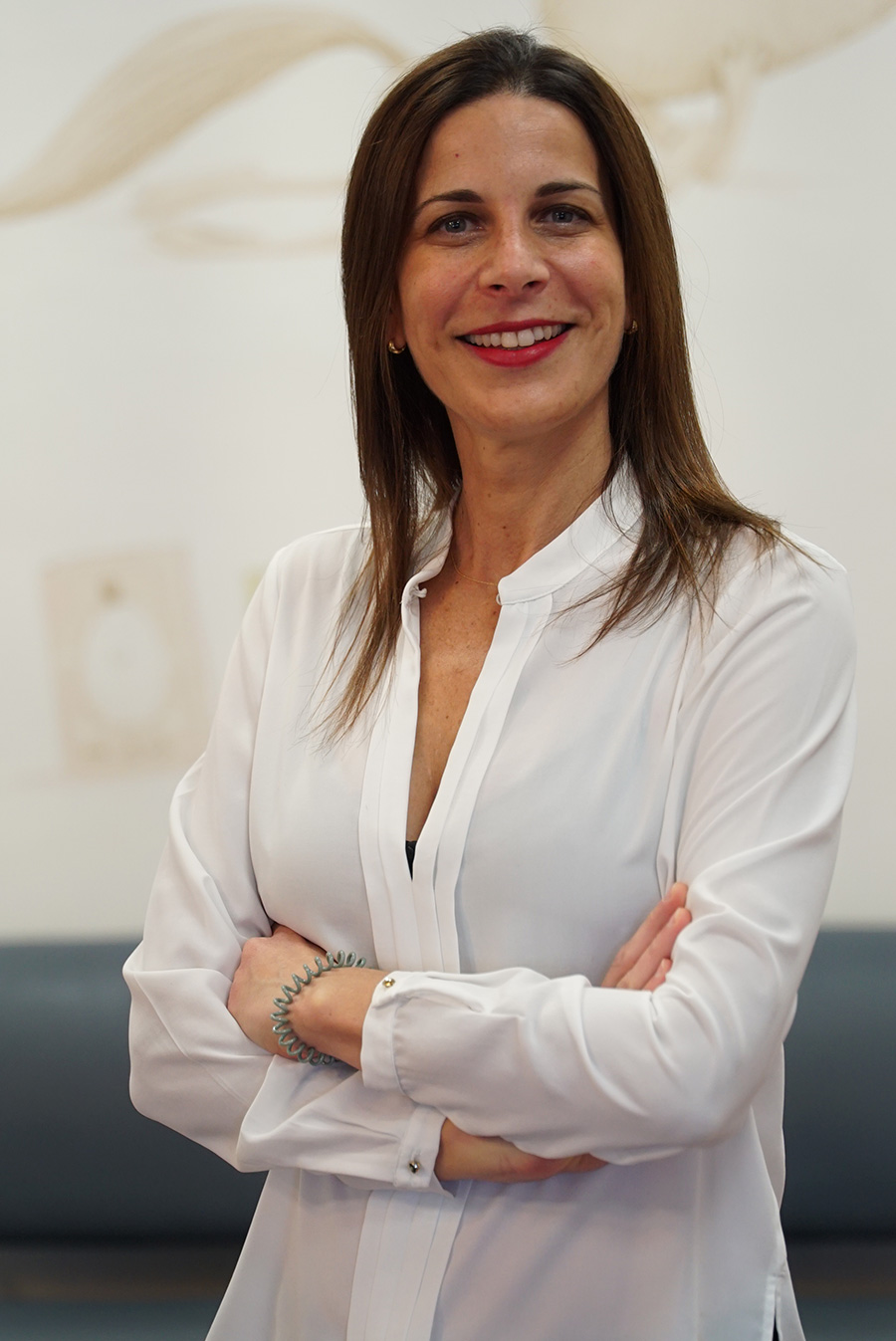 Dra Natalia Molini Menchón